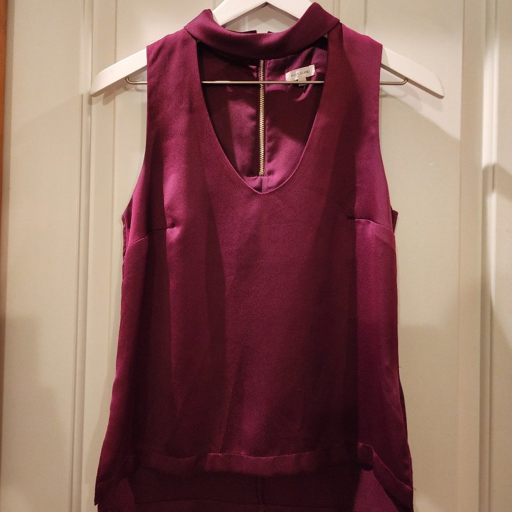Wine top